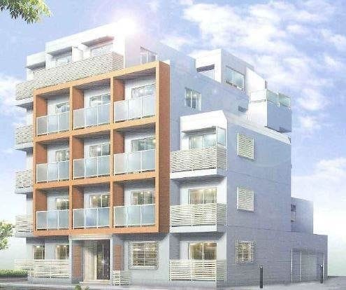 ヴェルト練馬桜台の写真