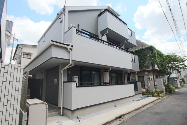 メルディア野方の写真