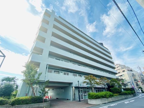 ハイシティプラザ南大泉の写真