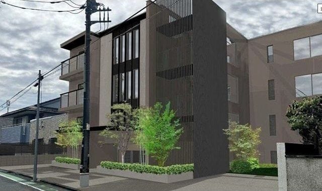 デュオフラッツ千歳船橋の写真