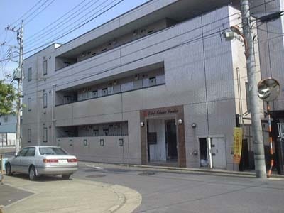 エーデルブルーメラスターの写真