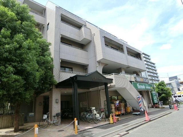 オー・アイ・蓮根 203