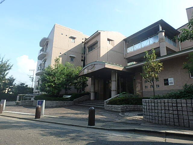 HF馬込レジデンスの写真