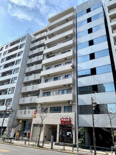 シティハイツ根津の写真