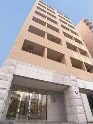 パレステュディオ四谷三丁目の写真