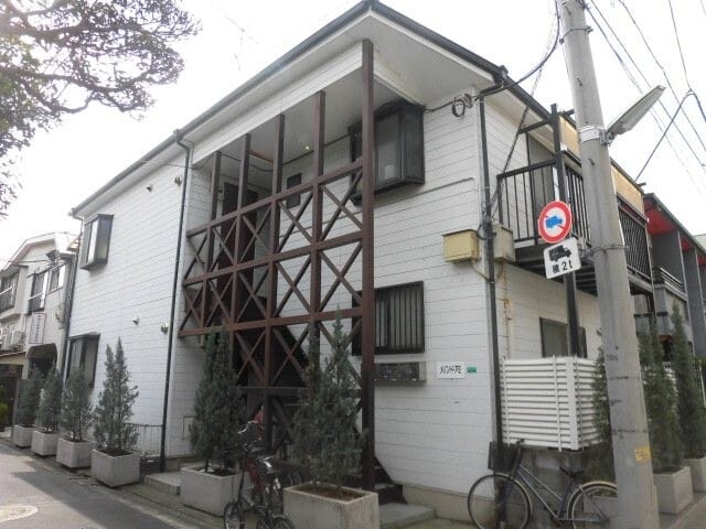 メゾンドアミの写真