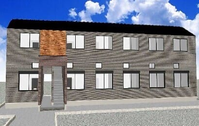 ハーモニーテラス下井草Ⅲの写真