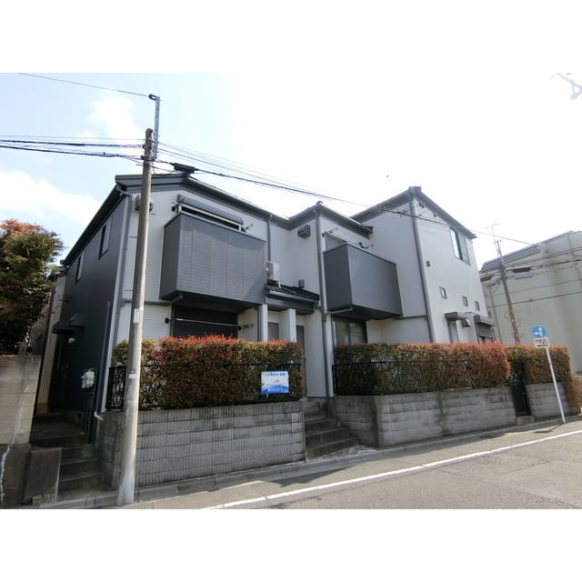 マ・メゾンの写真