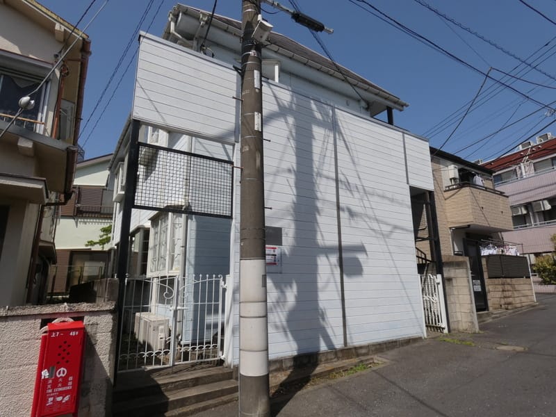 ローリエハイムの写真