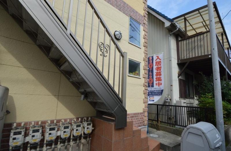 鹿島田コルチェスターの杜の写真