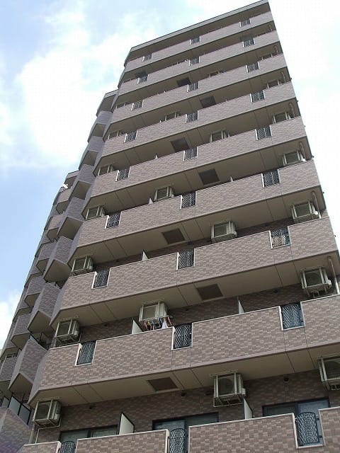 ヴェルト池袋 903