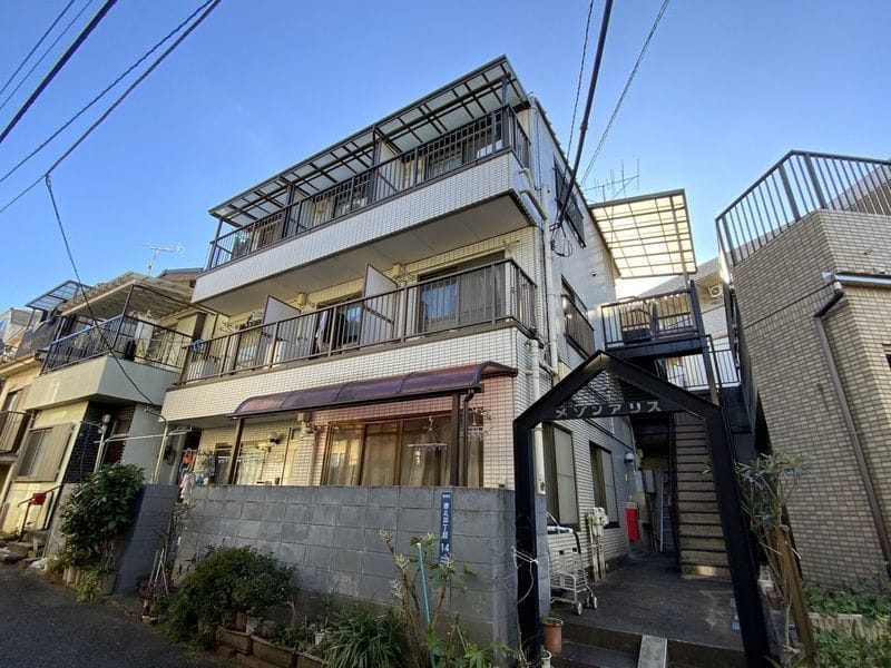 メゾンアリスの写真