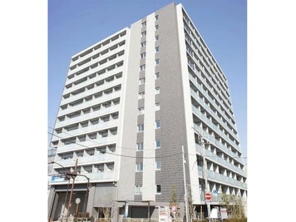 スタイリオ品川中延の写真