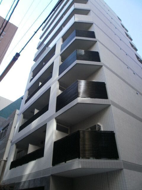 レガリス愛宕御成門の写真