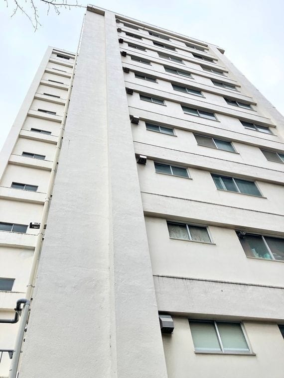 下落合グリーンパークの写真