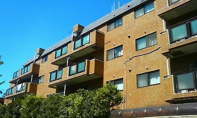 エクセル仙川の写真