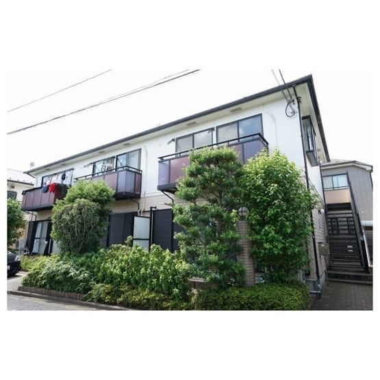 エステートロイヤル8号棟の写真