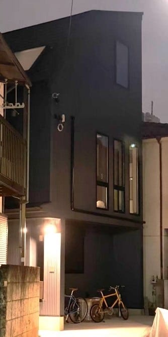 西五反田戸建の写真