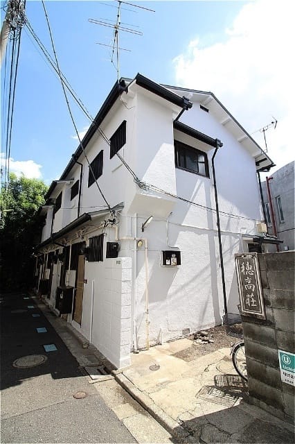 穂高荘 Aの写真