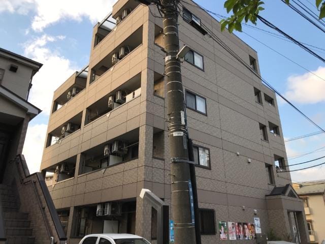 フィールドヴィレッジ元住吉の写真