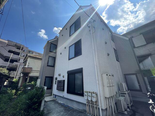 カロン 203