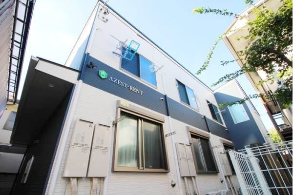 AZEST-RENT西調布の写真