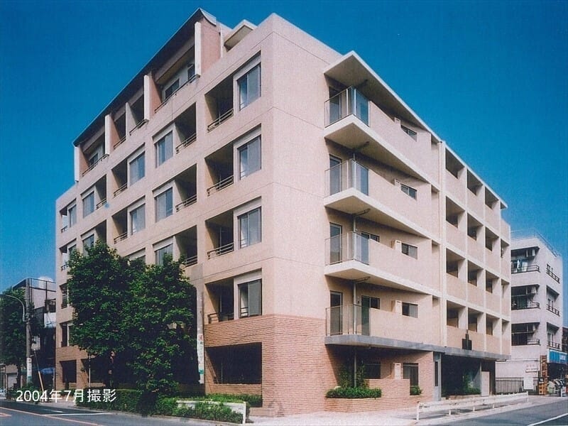 アゼリアヒルハイツの写真