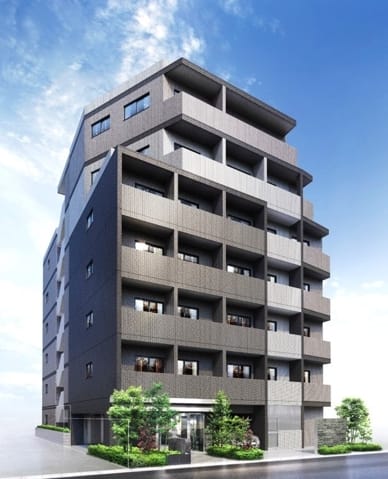 カージェ文京千石の写真