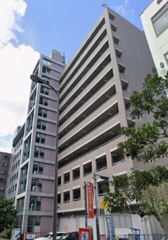 アーツ芝浦の写真