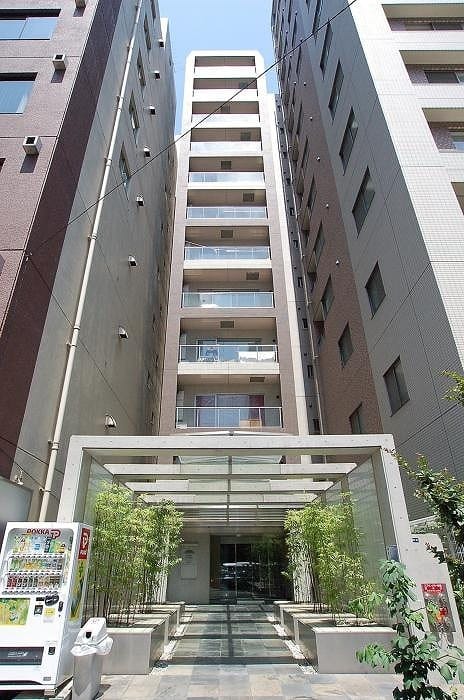 ステージグランデ新川の写真