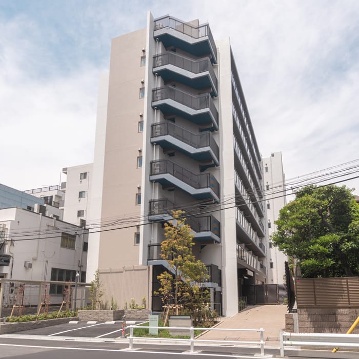 パークアクシス錦糸町スタイルズの写真