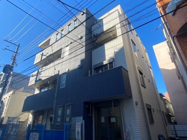 ヴォーネン鷹番の写真