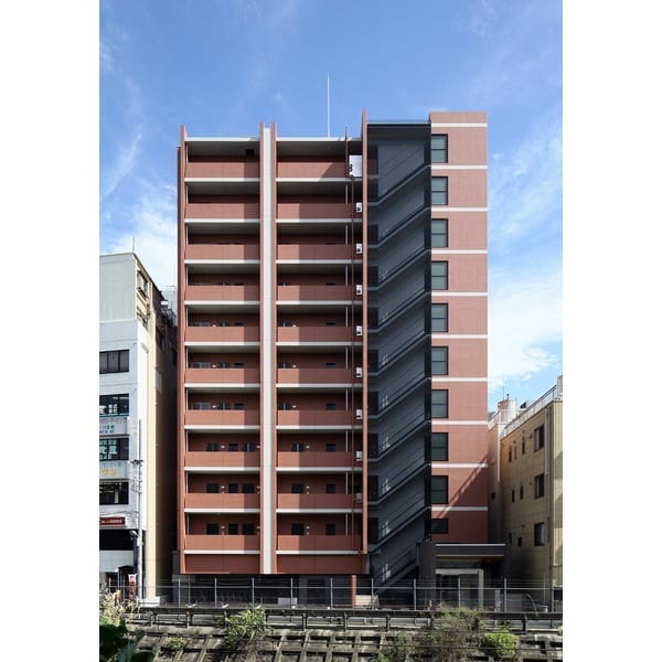 ルミエール巣鴨の写真