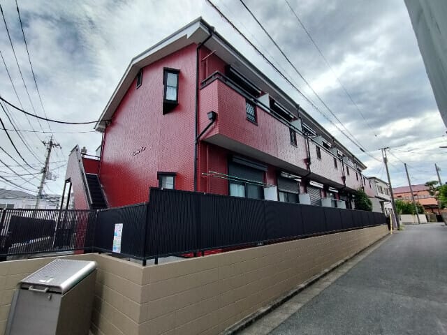 ガーデントゥリーの写真