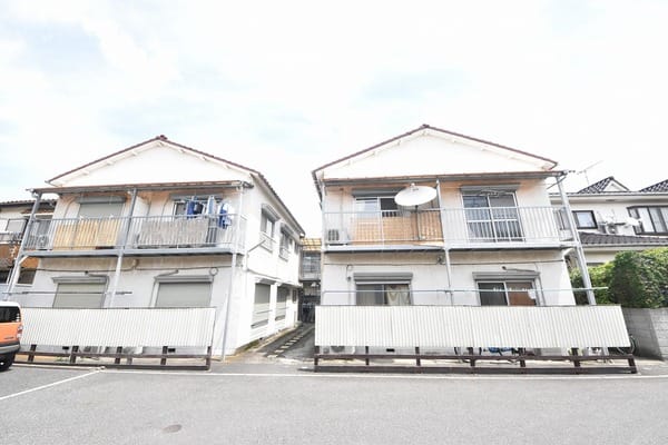 第二杉本荘(公開)の写真