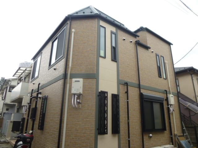 アーバンプレイス西新宿Vの写真