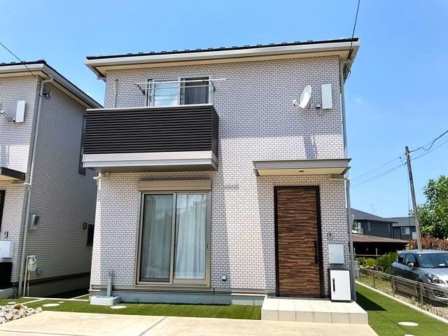 ルピナス B棟の写真