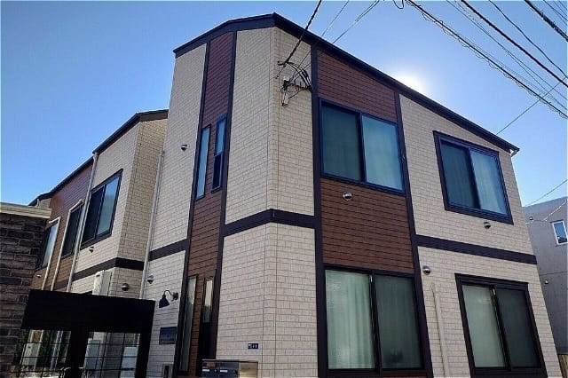 TRアーバンプレイス高田馬場Ⅱの写真