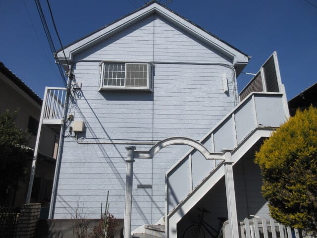 グリーンハイツミノワの写真