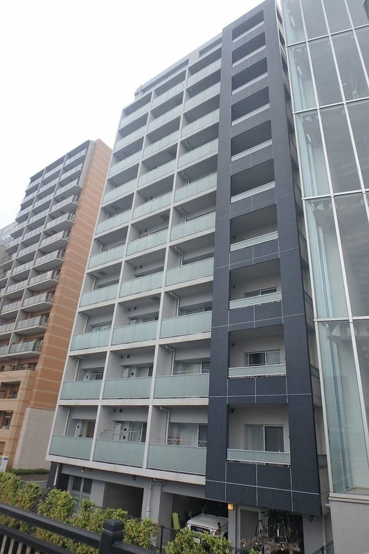 La Douceur浅草橋の写真