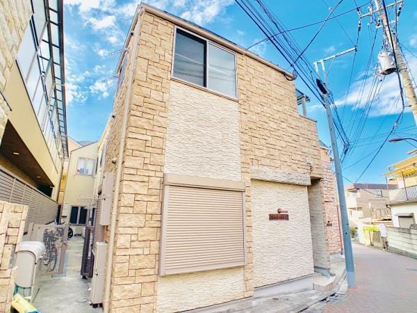 八景舎高円寺南Bの写真