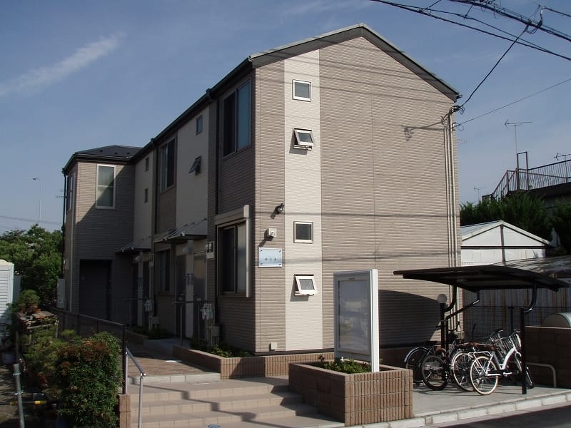 レオネクスト富士見の写真