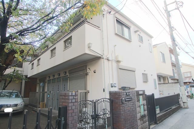 サン美美の写真