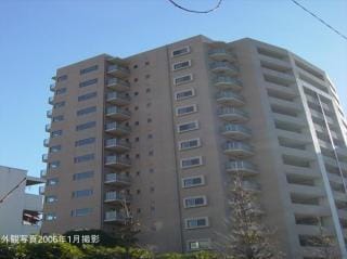 グランハイツ代々木の写真