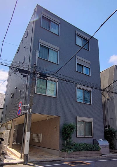 FLAG池上(フラッグ池上) 305