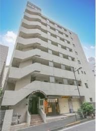 日興パレス三番町の写真