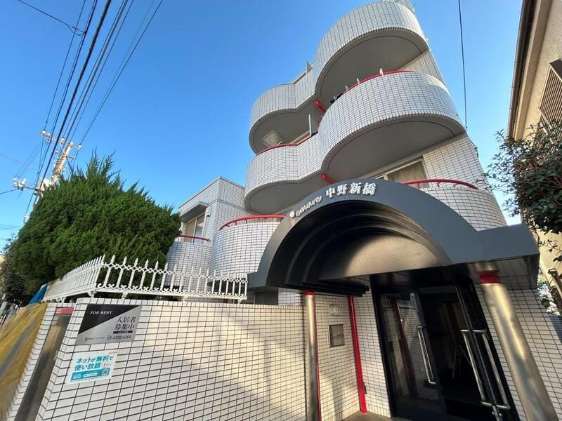 エマーレ中野新橋の写真