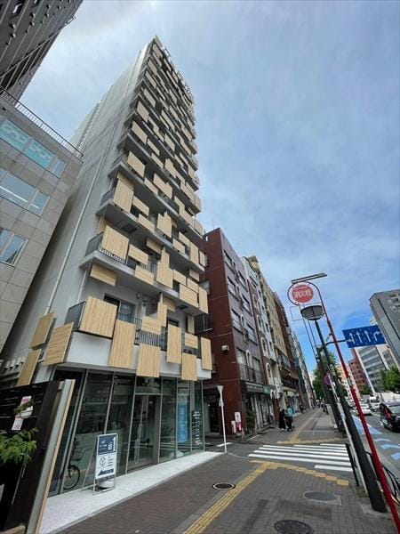 ユゥーアップ四ツ谷の写真