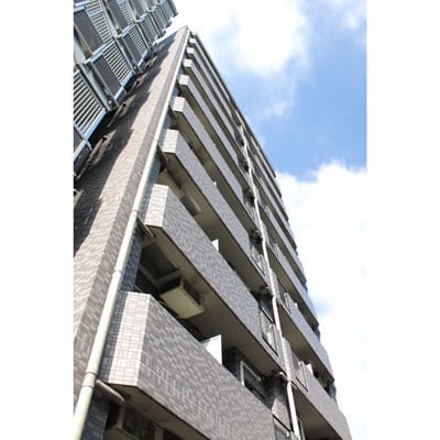 スカイコート文京本郷の写真