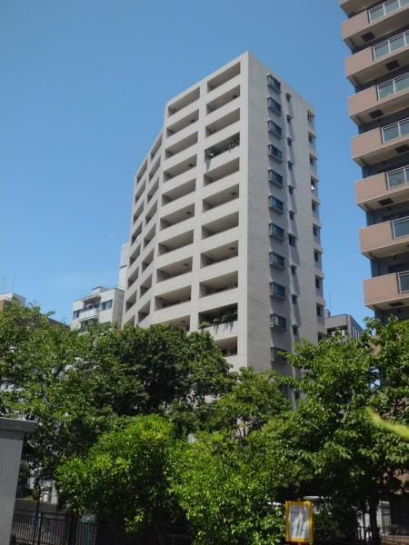 クオリア恵比寿パークフロントの写真